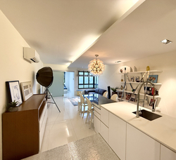 Blk 91 Commonwealth View (Queenstown), HDB 4 Rooms #472484601